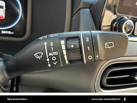 Voitures D'occasion À Muret | Hyundai Kona Hybrid 141 Executive 5P