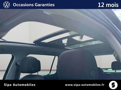 Voitures D'occasion À Lescar | Volkswagen Tiguan 2.0 Tdi 150Ch Dsg7 Elegance 5P