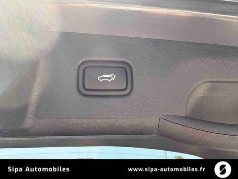 Voitures D'0Km À Toulouse | Hyundai Tucson 1.6 T-Gdi 239 Hybrid Bva6 N Line Ultime Edition 5P