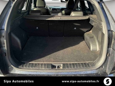 Voitures D'occasion À Toulouse | Hyundai Tucson 1.6 T-Gdi 230 Hybrid Bva6 N Line Executive 5P