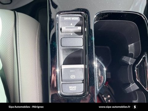 Voitures D'occasion À Mérignac | Honda E:ny1 204 Ch Advance 5P