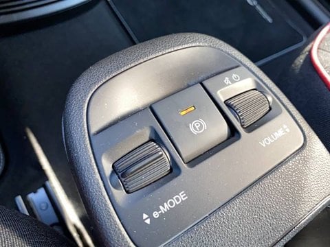 Voitures D'0Km À Toulouse | Fiat 500 E 95 Ch Red 3P