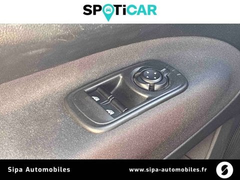 Voitures D'occasion À Toulouse | Fiat 500 E 95 Ch Nouvelle 3P