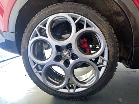 Voitures D'occasion À Mérignac | Alfa Romeo Tonale 1.5 Hybrid 130 Ch Tct7 Edizione Speciale 5P