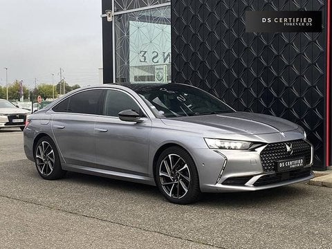 Voitures D'occasion À Lescar | Ds Ds 9 Ds9 Hybride E-Tense 225 Rivoli + 4P