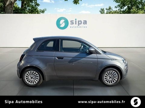 Voitures D'occasion À Dax | Fiat 500 500E (Bev) Action Berline 23,8 Kwh 0P