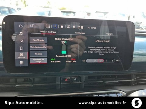 Voitures D'occasion À Dax | Fiat 500 Iii Electrique E 118 Ch Nouvelle 3P