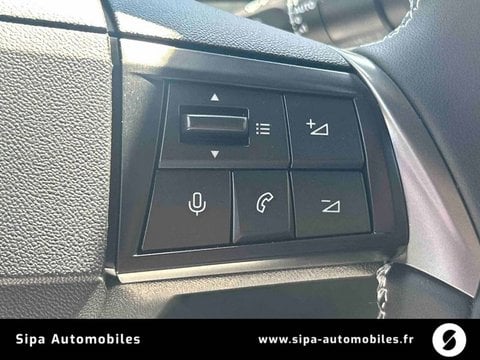 Voitures D'occasion À Muret | Opel Mokka 1.2 Turbo Hybrid 136 Ch E-Dct6 Edition 5P