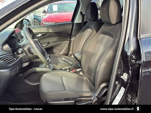 Voitures D'occasion À Lescar | Fiat Tipo 1.3 Multijet 95 Ch S&S Mirror Business 4P