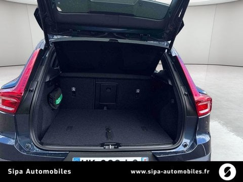 Voitures D'0Km À Mérignac | Volvo Xc40 B3 163 Ch Dct7 Lounge Edition 5P