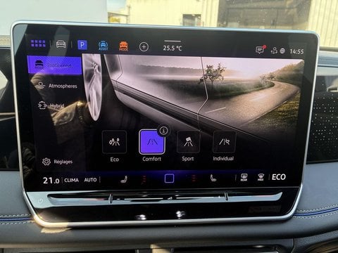 Voitures D'occasion À Lescar | Volkswagen Tiguan 1.5 Ehybrid 272Ch Dsg6 R-Line Edition 5P
