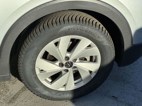 Voitures D'occasion À Tarbes | Volkswagen T-Cross 1.0 Tsi 116 Start/Stop Dsg7 Life Plus 5P