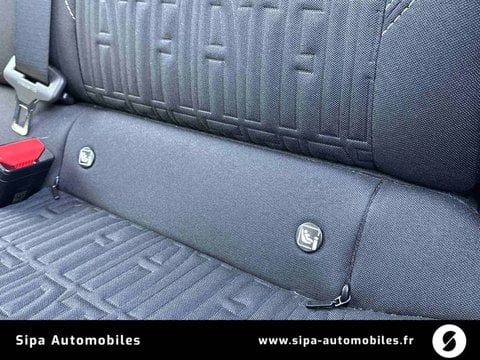 Voitures D'occasion À Toulouse | Fiat 600 T-Gen 3 1.2 Hybrid 145Ch Edct6 Pop 5P