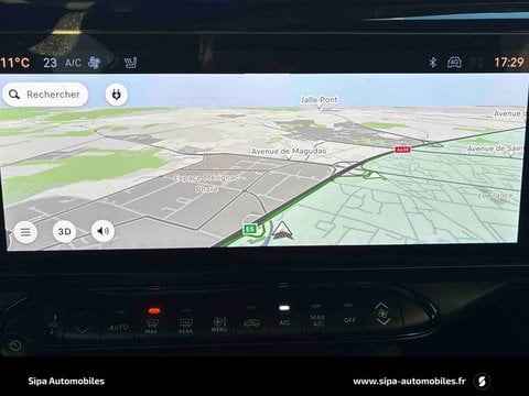 Voitures D'0Km À Mérignac | Alfa Romeo Junior Elettrica Junior Electrique 156 Ch Speciale 5P