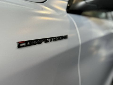 Voitures D'0Km À Toulouse | Alfa Romeo Stelvio 2.2 210 Ch Q4 At8 Competizione 5P