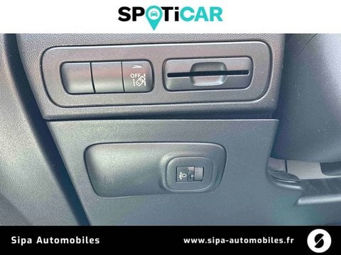 Voitures D'occasion À Lescar | Citroën C3 Aircross Bluehdi 110 S&S Bvm6 Plus 5P