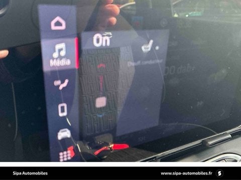 Voitures D'occasion À Toulouse | Fiat 500 Iii Electrique E 95 Ch Nouvelle 3P