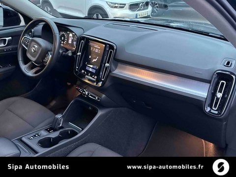 Voitures D'occasion À Mérignac | Volvo Xc40 T3 163 Ch Geartronic 8 5P