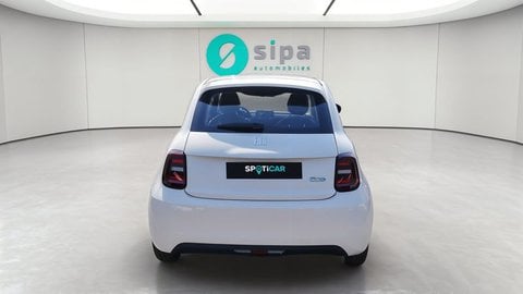Voitures D'occasion À Villenave-D'ornon | Fiat 500 500E Berline My22 Serie 1 Step 2 E 95 Ch Acti...