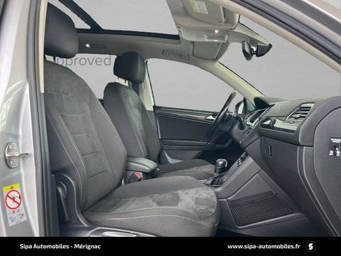 Voitures D'occasion À Mérignac | Volkswagen Tiguan Allspace 2.0 Tdi 150 Dsg7 4Motion Carat 5P