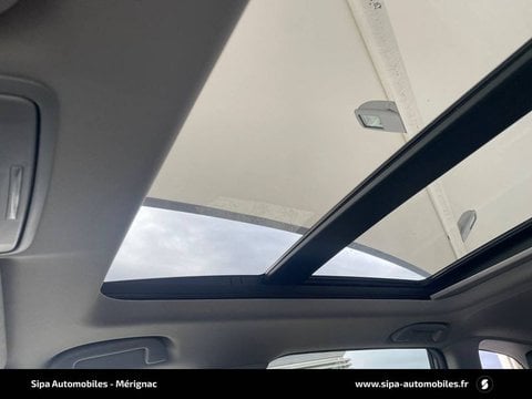 Voitures D'occasion À Mérignac | Honda Cr-V V Hybrid 2.0 I-Mmd 4Wd Exclusive 5P