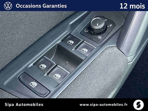 Voitures D'occasion À Lescar | Volkswagen Tiguan 1.4 Ehybrid 245Ch Dsg6 Life Business 5P
