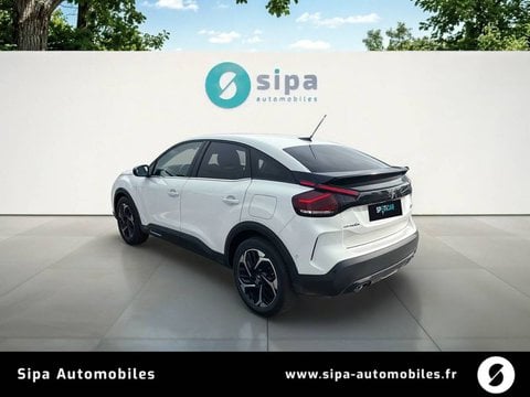 Voitures D'occasion À Mont-De-Marsan | Citroën C4 Puretech 130 S&S Bvm6 Shine 5P