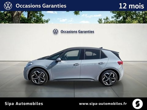 Voitures D'occasion À Lescar | Volkswagen Id.3 204 Ch Pro S Active 5P