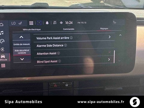 Voitures D'occasion À Toulouse | Fiat 500 E 118 Ch Nouvelle 3P