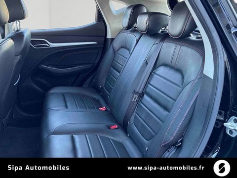 Voitures D'occasion À Mérignac | Mg Zs 1.5L Vti-Tech 106Ch 2Wd Luxury 5P