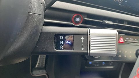 Voitures D'0Km À Muret | Hyundai Tucson Iv 1.6 T-Gdi 215 Hybrid Bva6 N Line Creative 5P