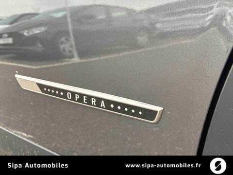 Voitures D'occasion À Toulouse | Ds Ds 3 Ds3 Crossback Puretech 155 Eat8 Grand Chic 5P
