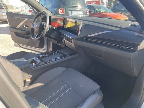Voitures D'occasion À Toulouse | Opel Astra L Hybride Rechargeable 180 Ch Bva8 Gs 5P