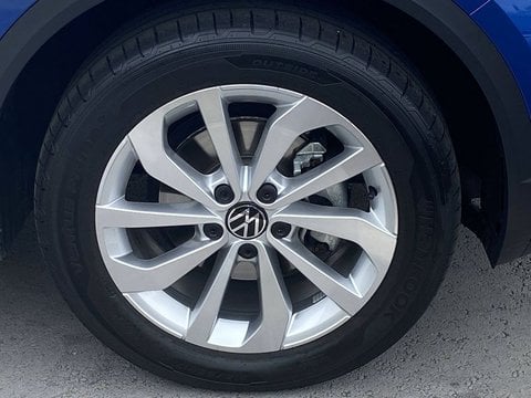 Voitures D'occasion À Lescar | Volkswagen T-Roc 1.0 Tsi 116 Start/Stop Bvm6 Vw Edition 5P