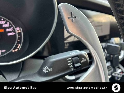 Voitures D'occasion À Mérignac | Alfa Romeo Giulia 2.2 180 Ch At8 Super 4P