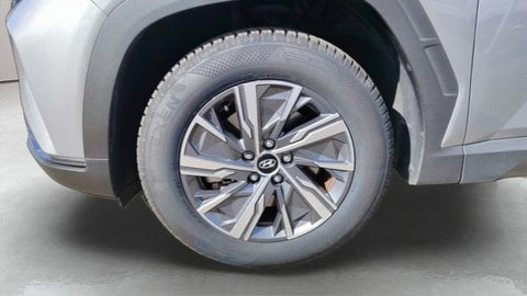 Voitures D'occasion À Villenave-D'ornon | Hyundai Tucson 1.6 T-Gdi 230 Hybrid Bva6 Creative 5P