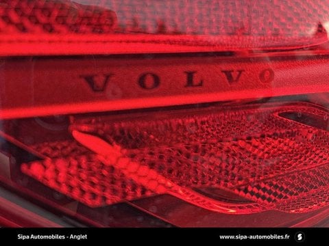 Voitures D'0Km À Anglet | Volvo Ex40 Single Extended Range 252 Ch Start 5P