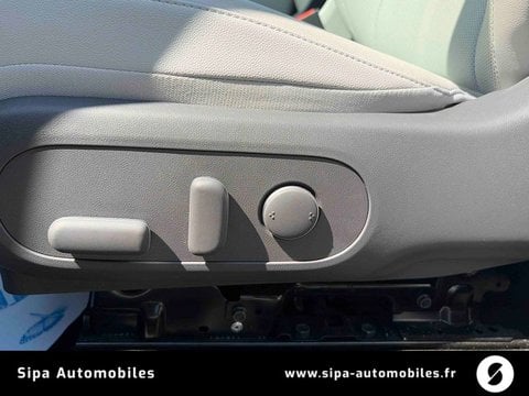 Voitures D'occasion À Villenave-D'ornon | Hyundai Kona Hybrid 129 Executive 5P