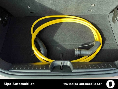 Voitures D'occasion À Villenave-D'ornon | Fiat 500 E 95 Ch Nouvelle 3P