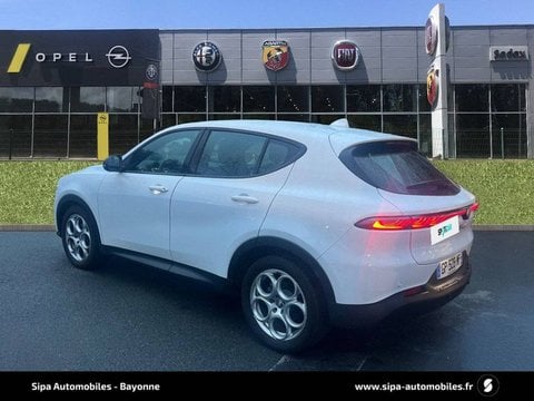 Voitures D'occasion À Bayonne | Alfa Romeo Tonale 1.5 Hybrid 130 Ch Tct7 Sprint 5P