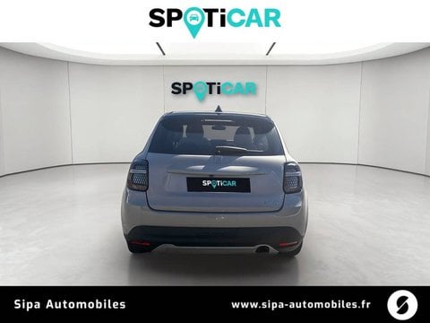 Voitures D'occasion À Lescar | Fiat 600 1.2 Hybrid 100Ch Dct6 5P