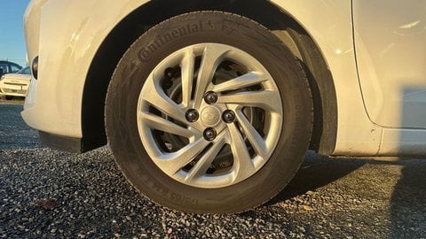 Voitures D'occasion À Libourne | Hyundai I10 1.0 63 Eco Intuitive 5P