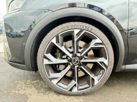 Voitures D'occasion À Lescar | Ds Ds 7 Crossback Ds 7 Hybride Rechargeable E-Tense 360 Eat8 4X4 ...