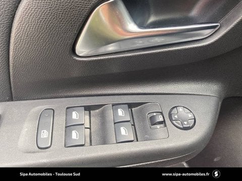 Voitures D'occasion À Toulouse | Opel Corsa F 1.2 Turbo 100 Ch Bvm6 Elegance 5P