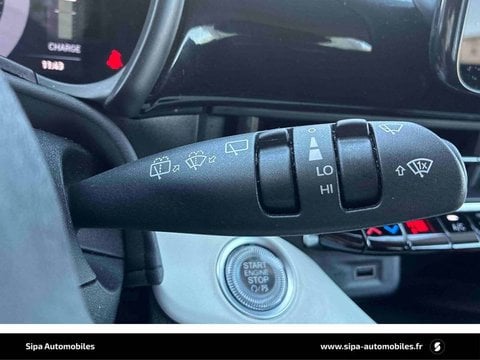 Voitures D'occasion À Muret | Fiat 500 E 95 Ch Action Plus 3P