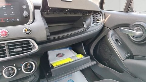 Voitures D'occasion À Villenave-D'ornon | Fiat 500X 1.5 Firefly 130 Ch S/S Dct7 Hybrid (Red) Dol...