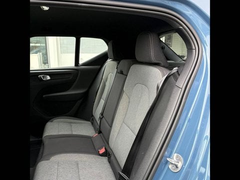 Voitures D'occasion À Labège | Volvo Xc40 B3 163 Ch Dct7 Plus 5P