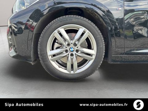 Voitures D'occasion À Libourne | Bmw X1 Xdrive 20D 190 Ch Bva8 M Sport 5P