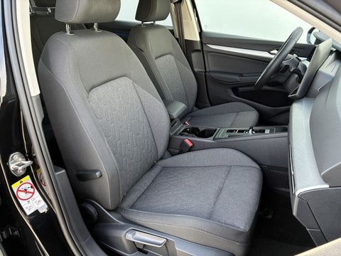 Voitures D'occasion À Lescar | Volkswagen Golf 1.5 Ehybrid 204 Dsg6 Vw Edition 5P