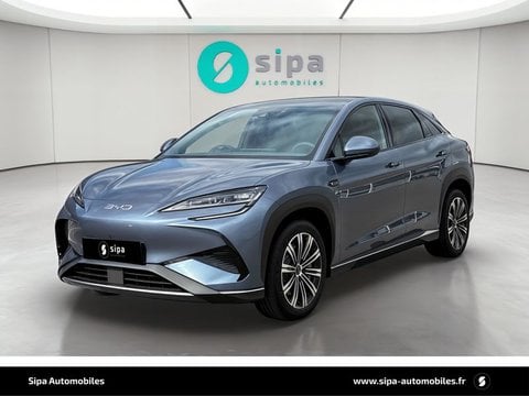 D'0Km À Mérignac | Byd Sealion 7 82,5 Kwh 313Ch Rwd Comfort 5P